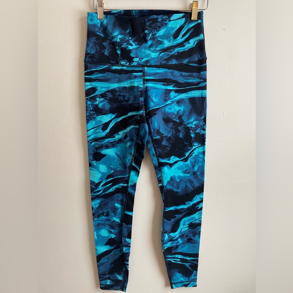 Lululemon  Athletica rare High-Rise leggings